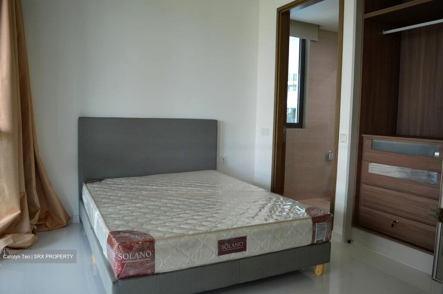 The Tembusu (D19), Condominium #569647691